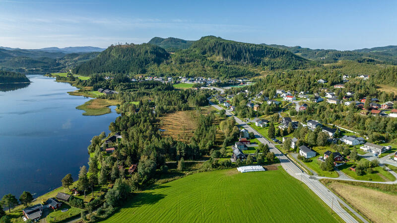 Korsvegen