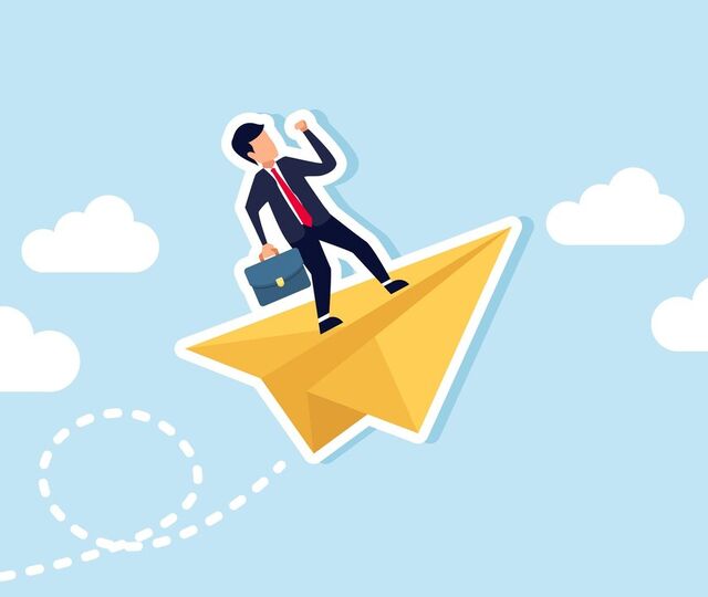 Slipp løs ditt potensial: Tren dine styrker, ikke dine svakheter