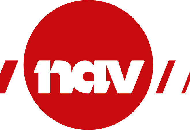 Logo NAV