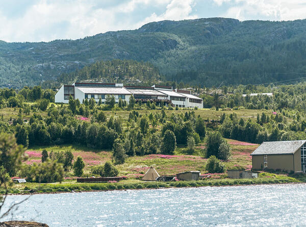 Alta museum