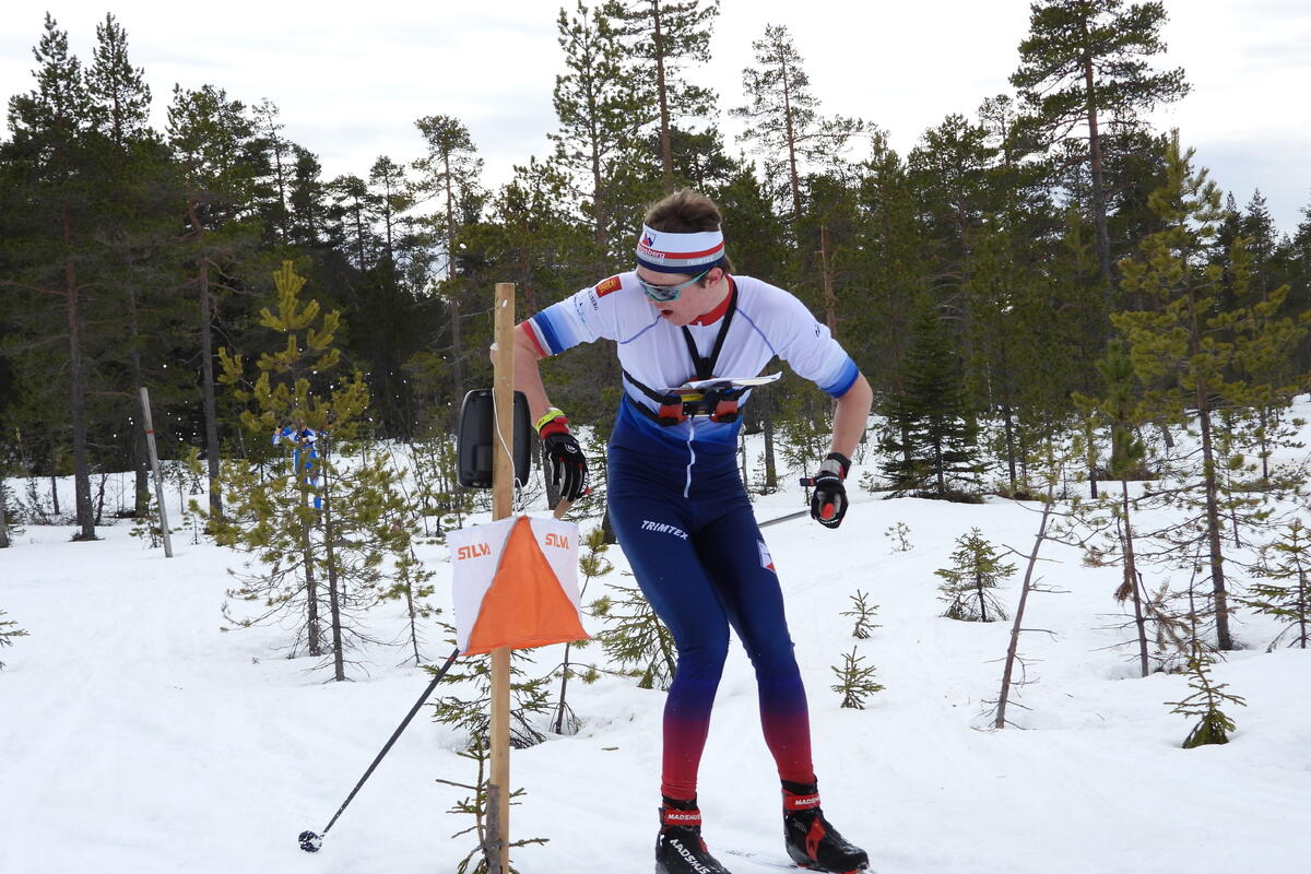 Andreas Myrvold Skovlyst nr 2 H17-20 lørdag