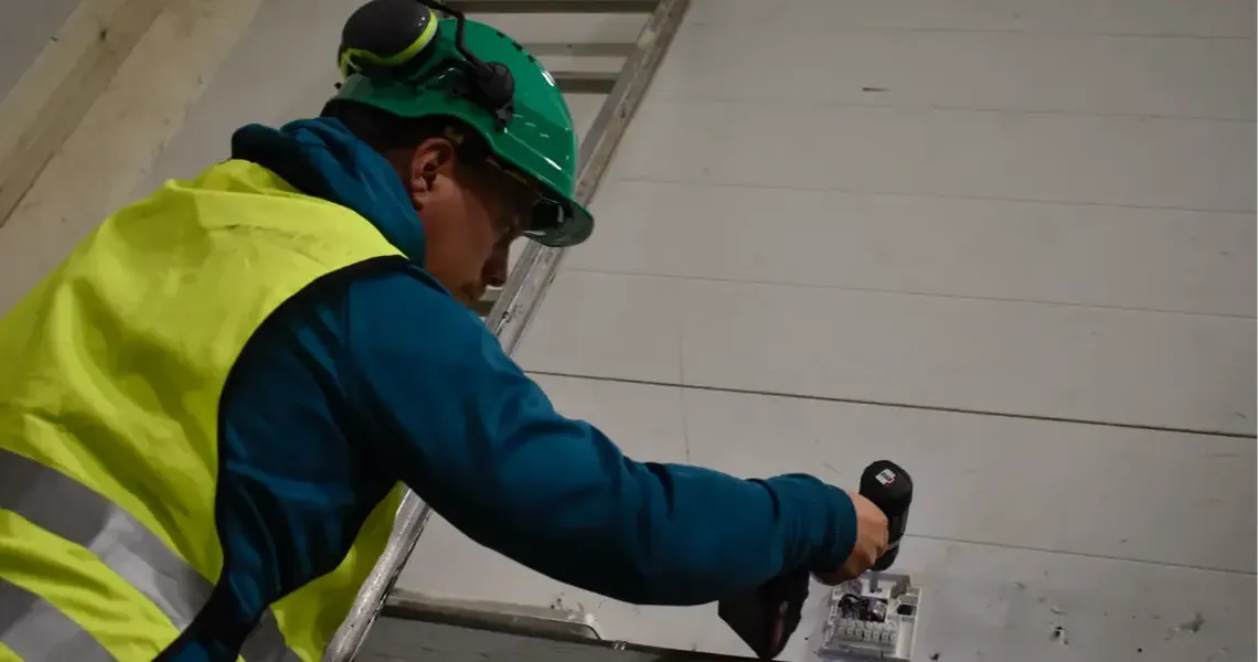 Alle bedrifter med ansatte er lovpålagt å gjennomføre risikovurdering, men ikke alle har en virksomhet med åpenbare farer. En risikovurdering er et virkemiddel for å oppnå et forsvarlig og godt arbeidsmiljø.