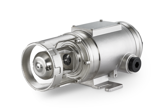 Rosemount 625IR