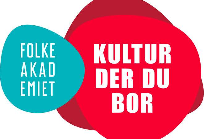 Logo Folkeakademiet