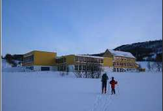 sand skole