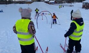 Skilek barnehage
