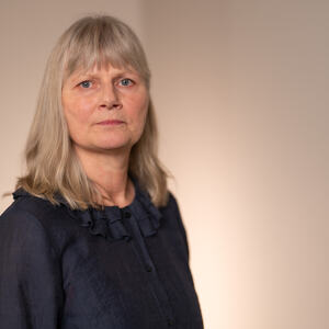 Katrine Lereggen