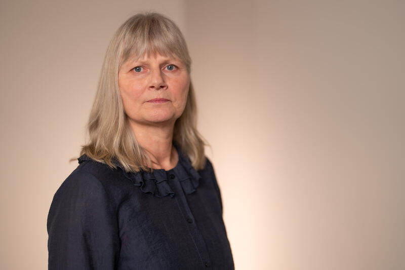 Katrine Lereggen
