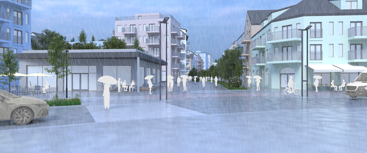 3D-GATEREGN