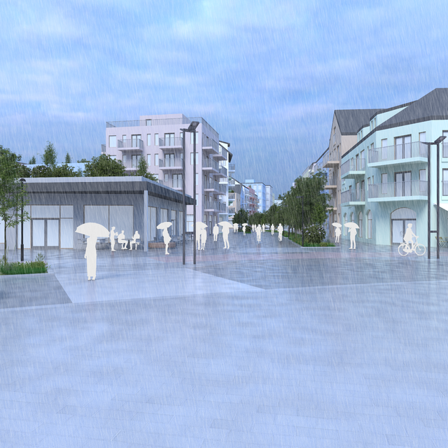 3D-GATEREGN