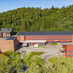 Melhus rådhus