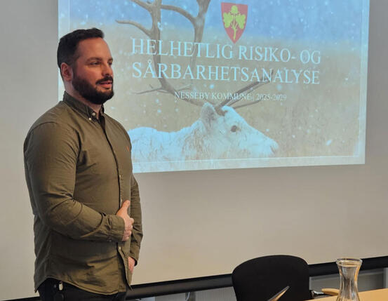 Foto av Nemanja Radisevic