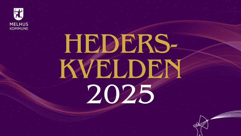 Logo hederskvelden