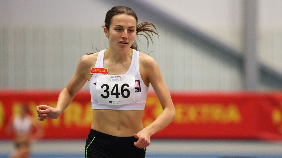 Ingeborg Østgård