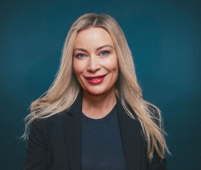 Kristin Westreng Aas understreker at ansettelser sjelden er enkle beslutninger – nettopp derfor bør de heller ikke styres av magefølelsen alene (Foto: Thomas Sandfield)