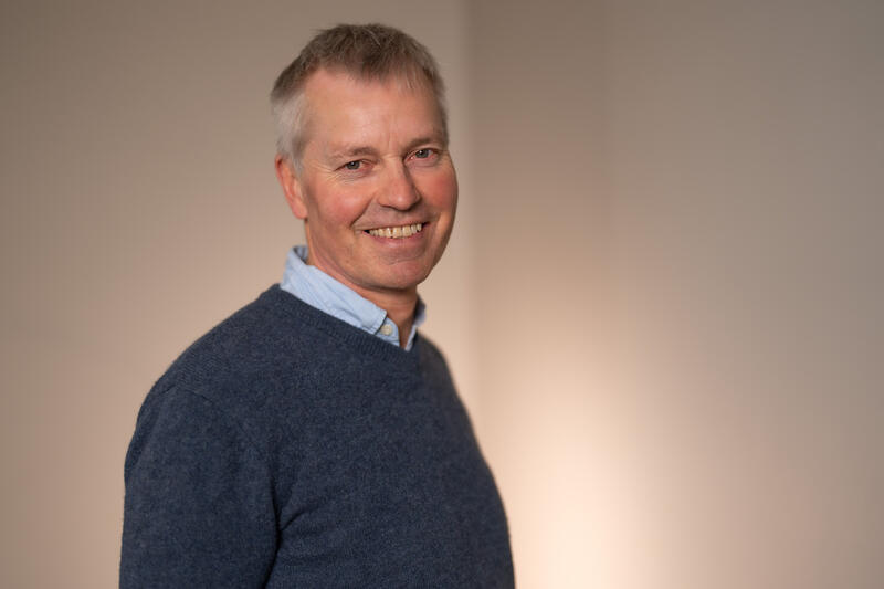 Morten Bostad