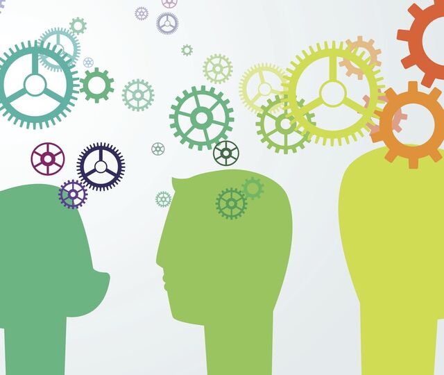 Kreative team oppstår ikke av seg selv – slik bygger du dem