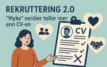 rekruttering 