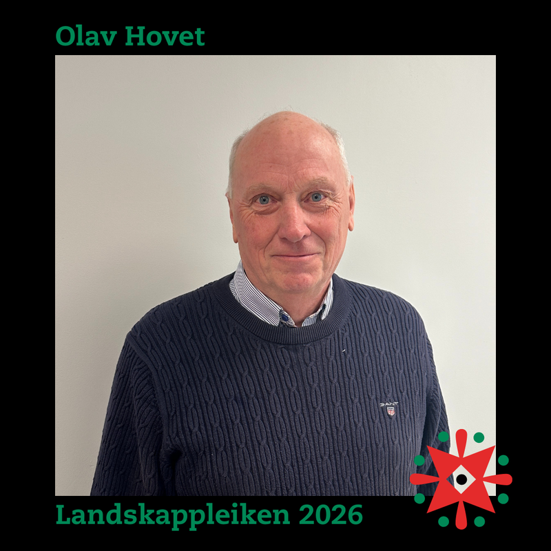 Olav Hovet