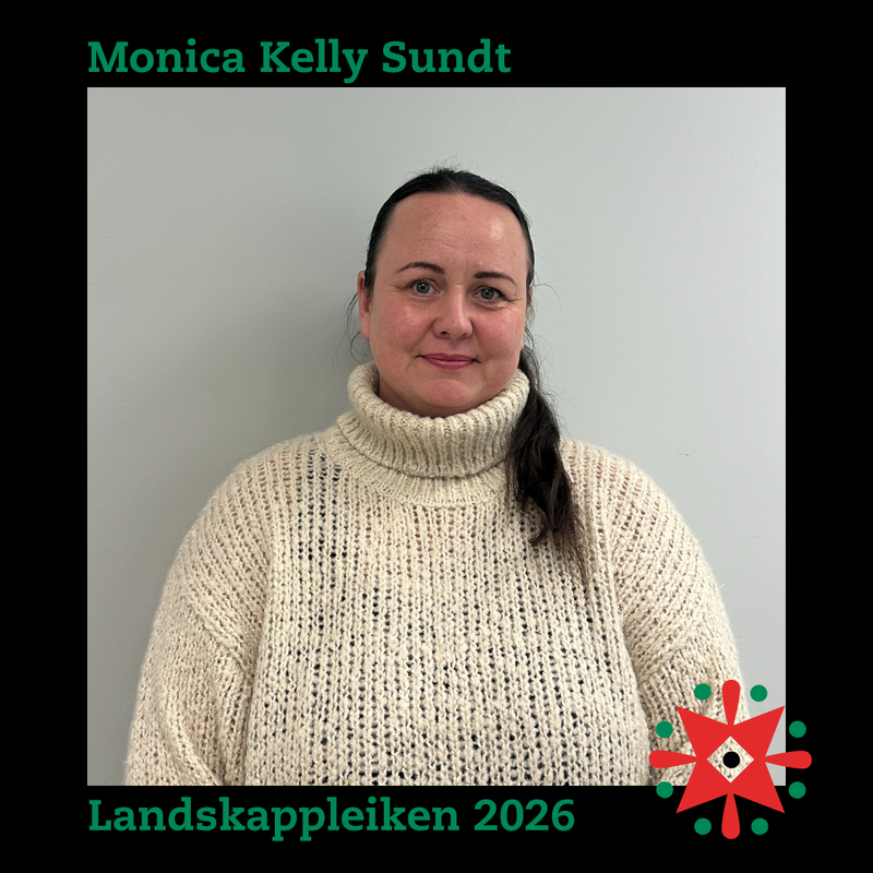 Monica Kelly Sundt