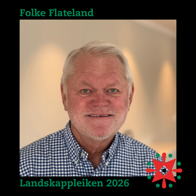 Folke Flateland