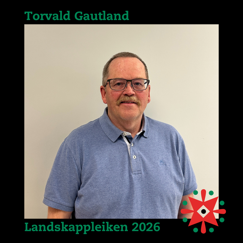 Torvald Gautland