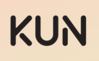 Logo til Likestillingssenteret KUN