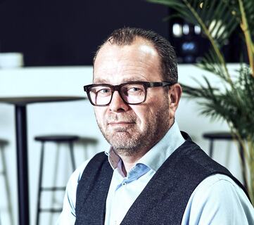 Fremtidens konkurransekraft handler ikke om stillingstitler, men om ferdigheter – og evnen til å mobilisere dem i riktig kontekst. (Foto: Channay Harvey)