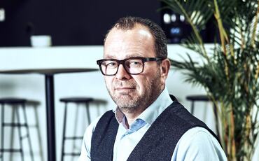 Fremtidens konkurransekraft handler ikke om stillingstitler, men om ferdigheter – og evnen til å mobilisere dem i riktig kontekst. (Foto: Channay Harvey)