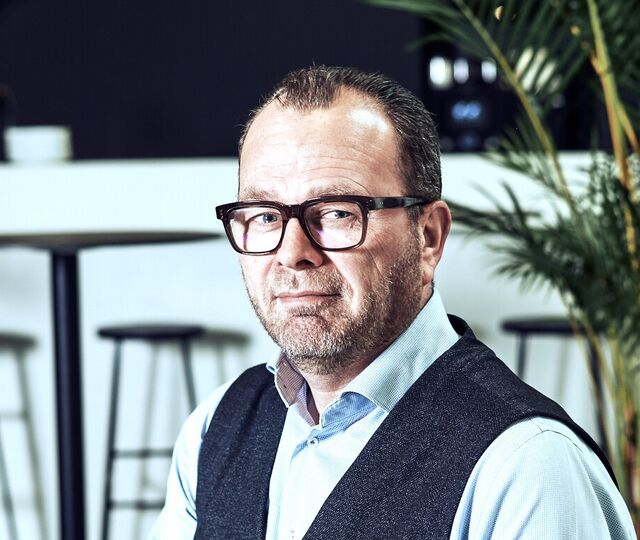 Fremtidens konkurransekraft handler ikke om stillingstitler, men om ferdigheter – og evnen til å mobilisere dem i riktig kontekst. (Foto: Channay Harvey)