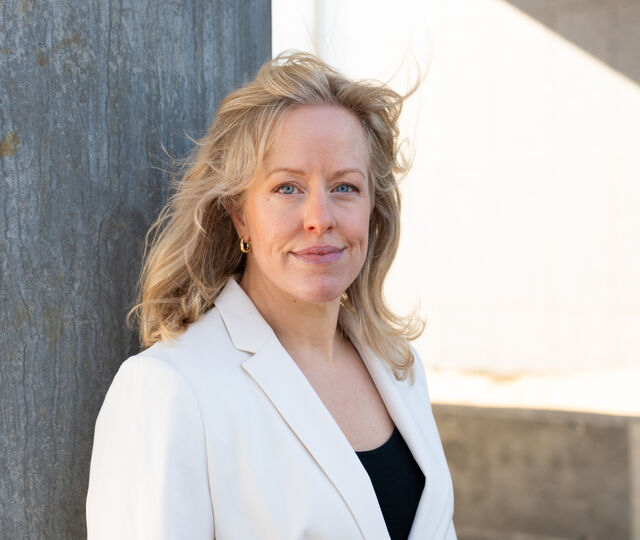 Leder: Fôrer du elefanten – eller endrer du rommet?