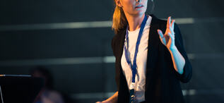 Caroline Haglund