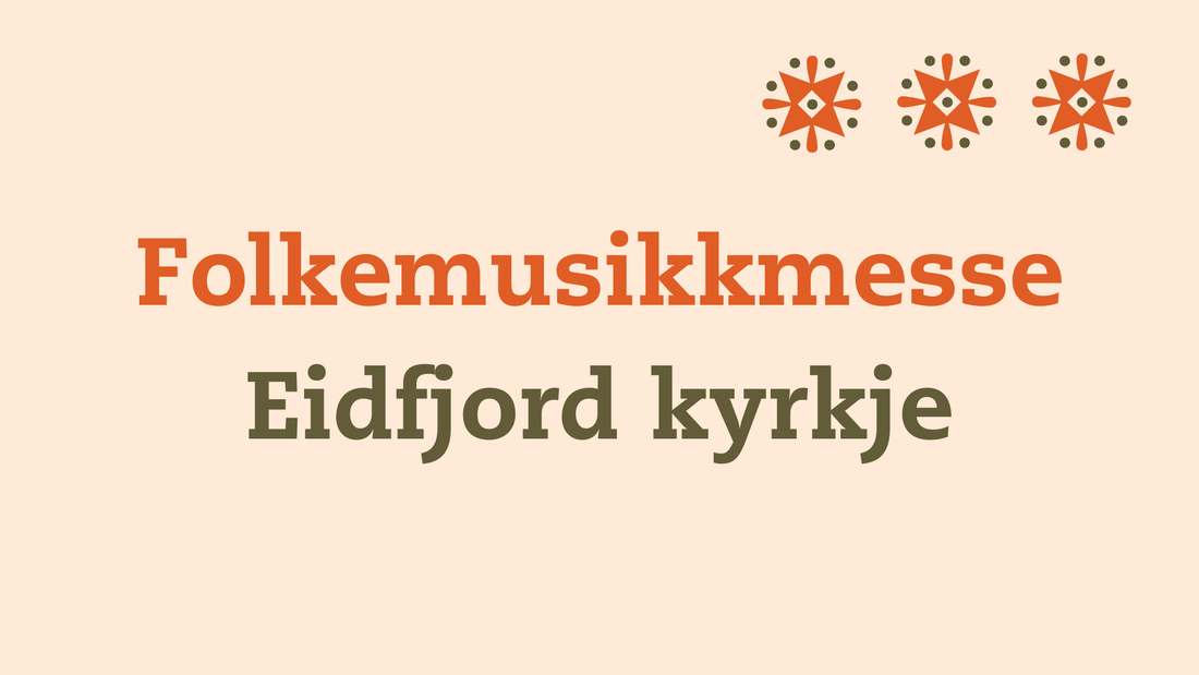Folkemusikkmesse