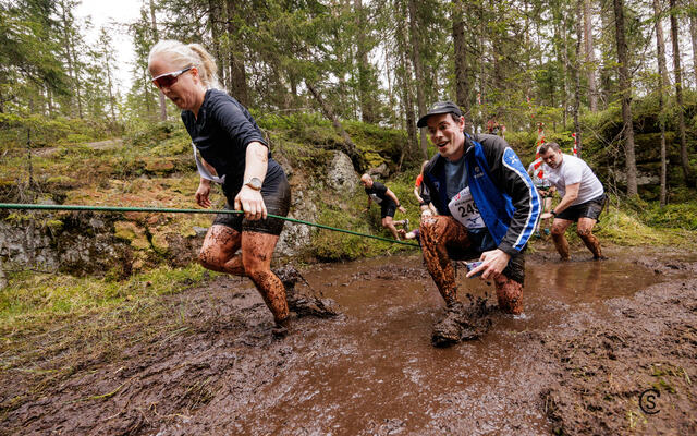 Råskinnet er et litt annerledes terrengløp. (Foto: Sylvain Cavatz)