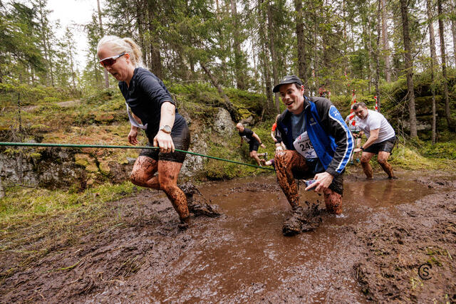 Råskinnet er et litt annerledes terrengløp. (Foto: Sylvain Cavatz)