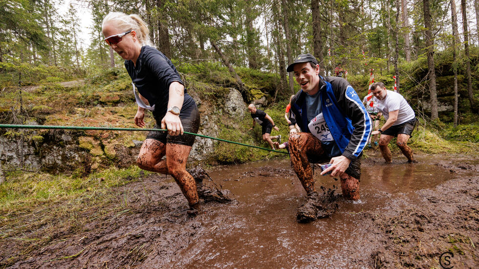 Råskinnet er et litt annerledes terrengløp. (Foto: Sylvain Cavatz)