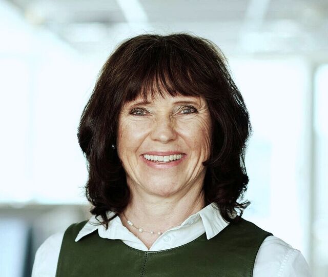 Slik lykkes du med jobbsøking