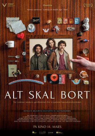 Kinoplakat