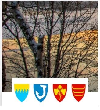 På bilde: 4K logo