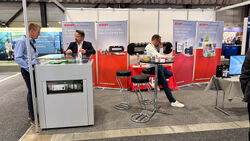 Smart industri messen 2025