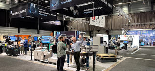 Smart industri messen 2025