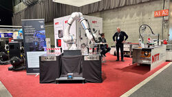 Smart industri messen 2025
