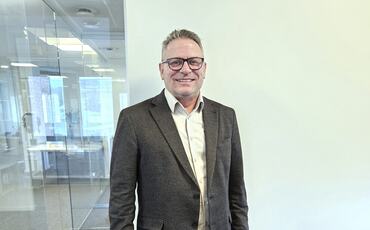 AI er ikke lenger en fremtidsvisjon – det er et konkret verktøy som allerede i dag kan gjøre lederhverdagen både enklere, mer effektiv og mer treffsikker, skriver Kay Ellingsen i denne saken. (Fotograf: Filip Peroni)
