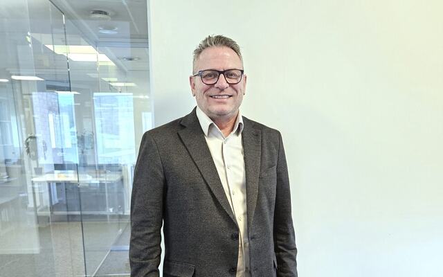 AI er ikke lenger en fremtidsvisjon – det er et konkret verktøy som allerede i dag kan gjøre lederhverdagen både enklere, mer effektiv og mer treffsikker, skriver Kay Ellingsen i denne saken. (Fotograf: Filip Peroni)