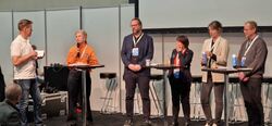 Foto: SMART industri SMART industri 2025 Foto: SMART industri