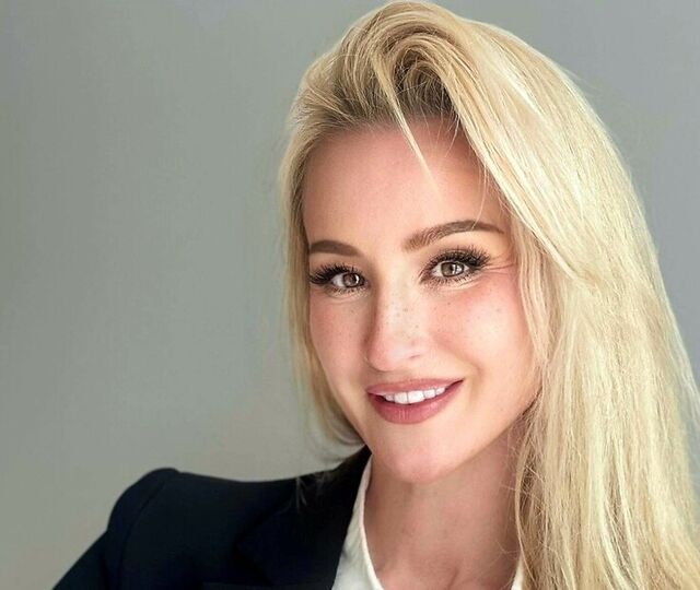 FOTO: Sikkerhet er ikke bare et fag – det er et felles ansvar. Anne Gry Ringen utfordrer norske ledere til å tenke helhetlig, handle verdibasert og løfte sikkerhetsarbeidet helt opp i toppledelsen. (Foto: E.E.R.)