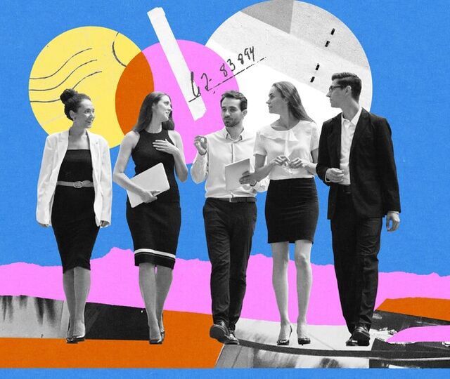 Slik bygger du kreative team som faktisk skaper innovasjon