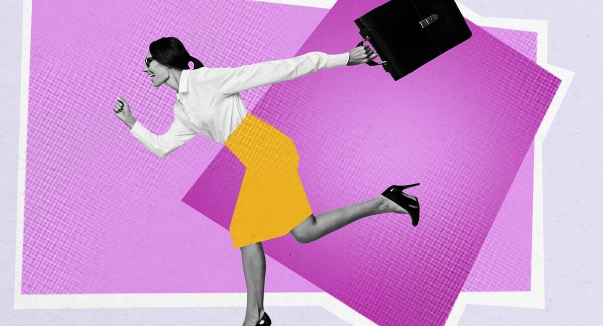 Små pauser, tydelige grenser og gode relasjoner er ikke luksus – det er bærekraftig ledelse i praksis. (Foto: Istock.com)