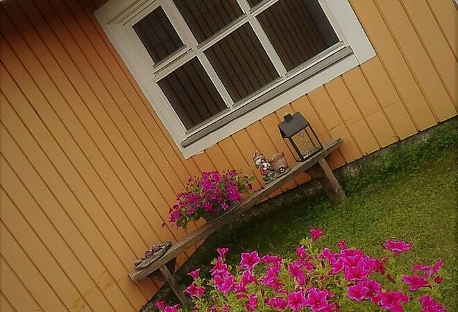 Lavangsheimen @Norunn Johansen