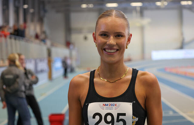 Pernille Karlsen Antonsen